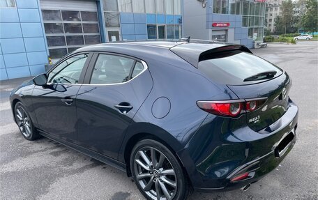 Mazda 3, 2019 год, 1 770 000 рублей, 5 фотография