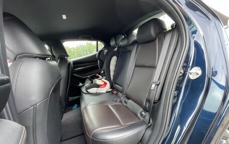 Mazda 3, 2019 год, 1 770 000 рублей, 7 фотография