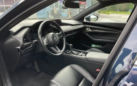 Mazda 3, 2019 год, 1 770 000 рублей, 6 фотография