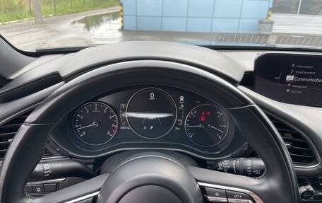 Mazda 3, 2019 год, 1 770 000 рублей, 8 фотография