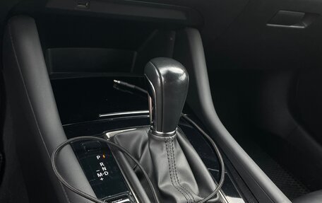 Mazda 3, 2019 год, 1 770 000 рублей, 10 фотография