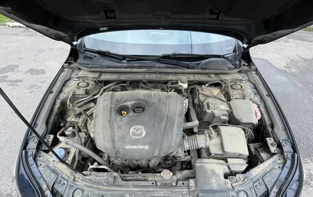 Mazda 3, 2019 год, 1 770 000 рублей, 11 фотография