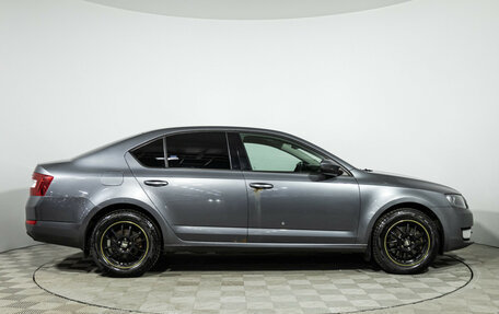 Skoda Octavia, 2014 год, 999 585 рублей, 4 фотография