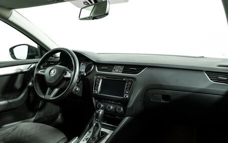 Skoda Octavia, 2014 год, 999 585 рублей, 9 фотография