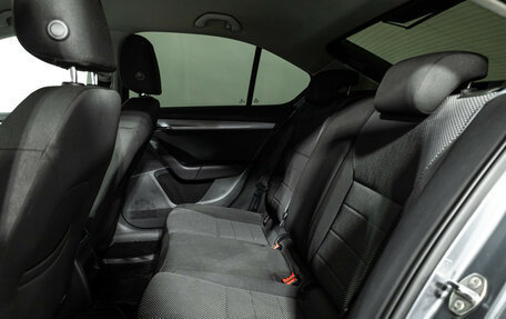 Skoda Octavia, 2014 год, 999 585 рублей, 10 фотография