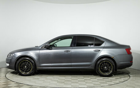 Skoda Octavia, 2014 год, 999 585 рублей, 8 фотография