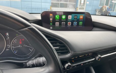 Mazda 3, 2019 год, 1 770 000 рублей, 14 фотография