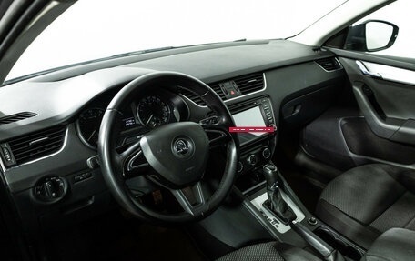 Skoda Octavia, 2014 год, 999 585 рублей, 11 фотография