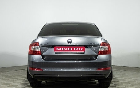 Skoda Octavia, 2014 год, 999 585 рублей, 6 фотография