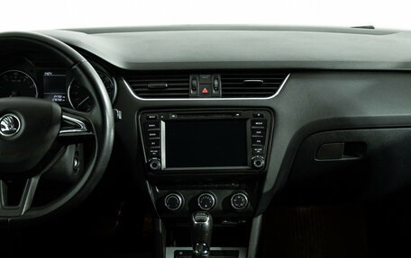 Skoda Octavia, 2014 год, 999 585 рублей, 14 фотография