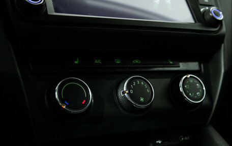 Skoda Octavia, 2014 год, 999 585 рублей, 15 фотография