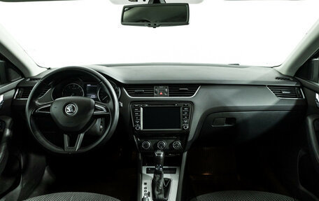 Skoda Octavia, 2014 год, 999 585 рублей, 13 фотография