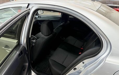 Mitsubishi Lancer IX, 2008 год, 779 000 рублей, 7 фотография