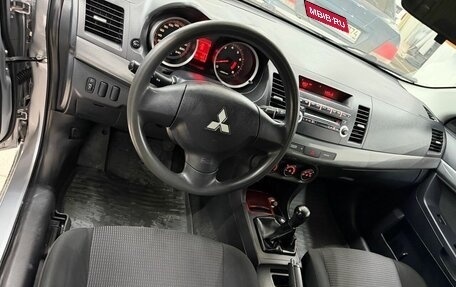 Mitsubishi Lancer IX, 2008 год, 779 000 рублей, 5 фотография