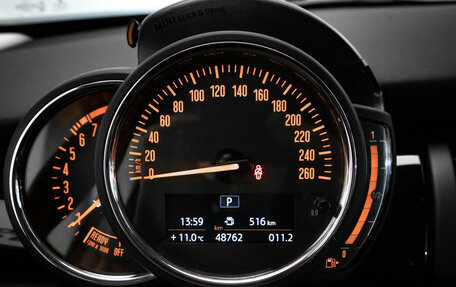 MINI Hatch, 2019 год, 2 090 000 рублей, 9 фотография