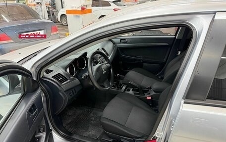 Mitsubishi Lancer IX, 2008 год, 779 000 рублей, 6 фотография