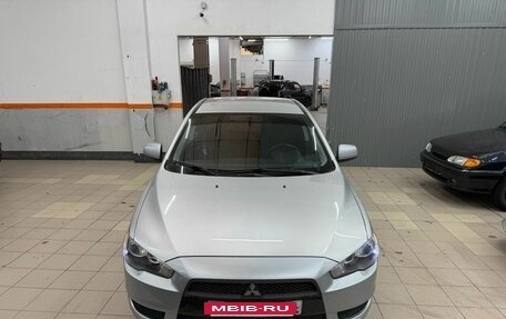 Mitsubishi Lancer IX, 2008 год, 779 000 рублей, 3 фотография