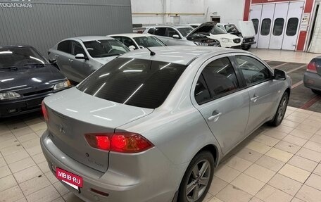 Mitsubishi Lancer IX, 2008 год, 779 000 рублей, 2 фотография