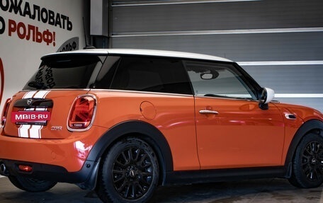 MINI Hatch, 2019 год, 2 090 000 рублей, 4 фотография