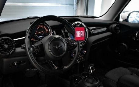 MINI Hatch, 2019 год, 2 090 000 рублей, 7 фотография