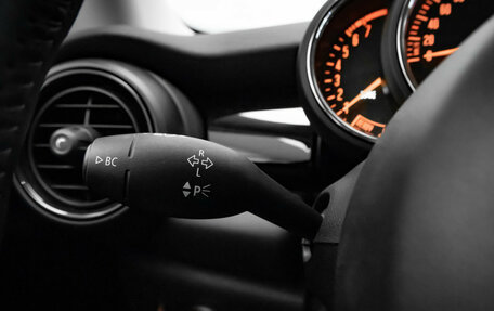 MINI Hatch, 2019 год, 2 090 000 рублей, 10 фотография