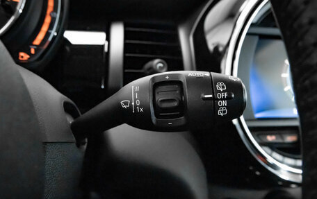 MINI Hatch, 2019 год, 2 090 000 рублей, 13 фотография