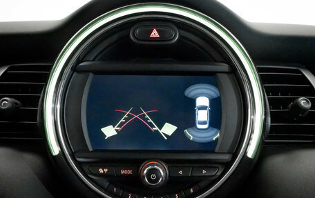 MINI Hatch, 2019 год, 2 090 000 рублей, 17 фотография