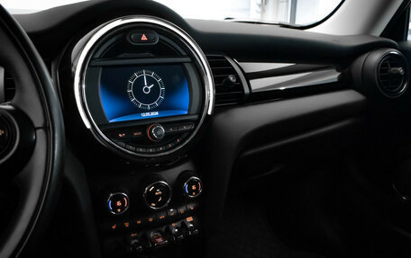 MINI Hatch, 2019 год, 2 090 000 рублей, 14 фотография