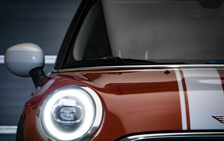 MINI Hatch, 2019 год, 2 090 000 рублей, 25 фотография