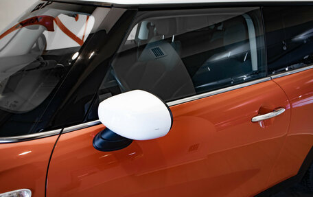 MINI Hatch, 2019 год, 2 090 000 рублей, 27 фотография