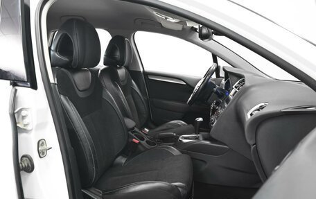 Citroen C4 II рестайлинг, 2011 год, 599 000 рублей, 8 фотография