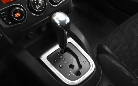 Citroen C4 II рестайлинг, 2011 год, 599 000 рублей, 12 фотография