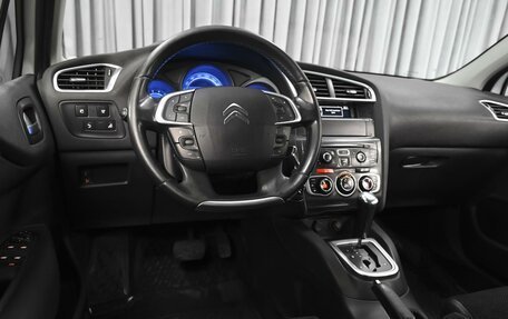 Citroen C4 II рестайлинг, 2011 год, 599 000 рублей, 6 фотография