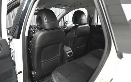 Citroen C4 II рестайлинг, 2011 год, 599 000 рублей, 11 фотография