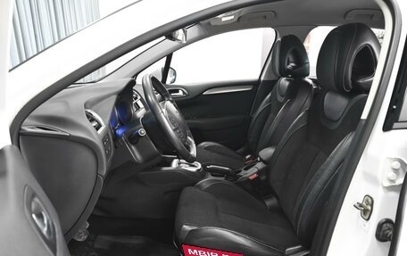 Citroen C4 II рестайлинг, 2011 год, 599 000 рублей, 10 фотография