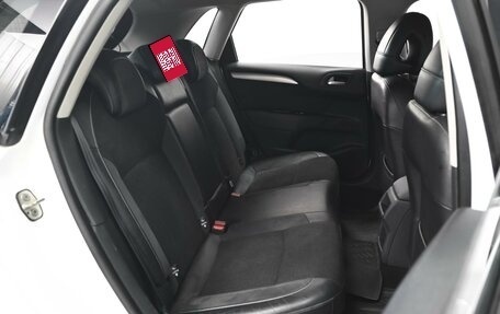 Citroen C4 II рестайлинг, 2011 год, 599 000 рублей, 7 фотография