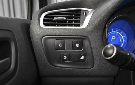 Citroen C4 II рестайлинг, 2011 год, 599 000 рублей, 18 фотография