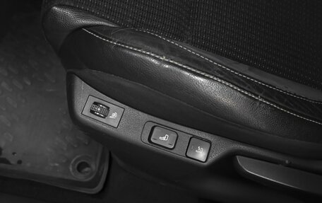 Citroen C4 II рестайлинг, 2011 год, 599 000 рублей, 19 фотография