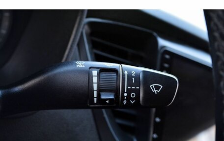 Hyundai Solaris II рестайлинг, 2017 год, 1 349 000 рублей, 16 фотография