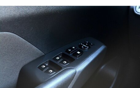 Hyundai Solaris II рестайлинг, 2017 год, 1 349 000 рублей, 13 фотография