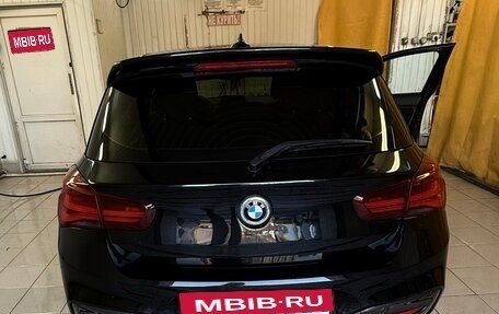 BMW 1 серия, 2019 год, 2 225 000 рублей, 2 фотография