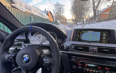 BMW 6 серия, 2012 год, 8 фотография