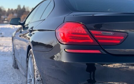 BMW 6 серия, 2012 год, 4 фотография