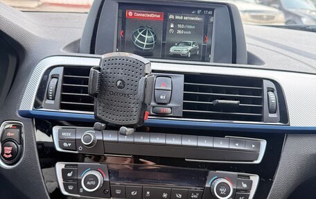 BMW 1 серия, 2019 год, 2 225 000 рублей, 7 фотография