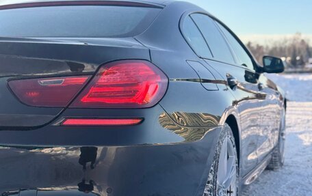 BMW 6 серия, 2012 год, 5 фотография