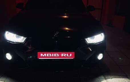 BMW 1 серия, 2019 год, 2 225 000 рублей, 10 фотография