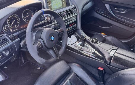 BMW 6 серия, 2012 год, 11 фотография