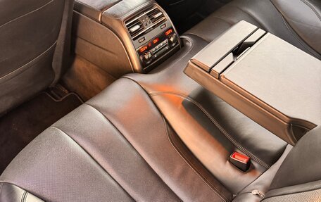 BMW 6 серия, 2012 год, 18 фотография