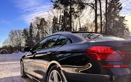 BMW 6 серия, 2012 год, 15 фотография