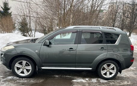 Peugeot 4007, 2008 год, 810 000 рублей, 3 фотография